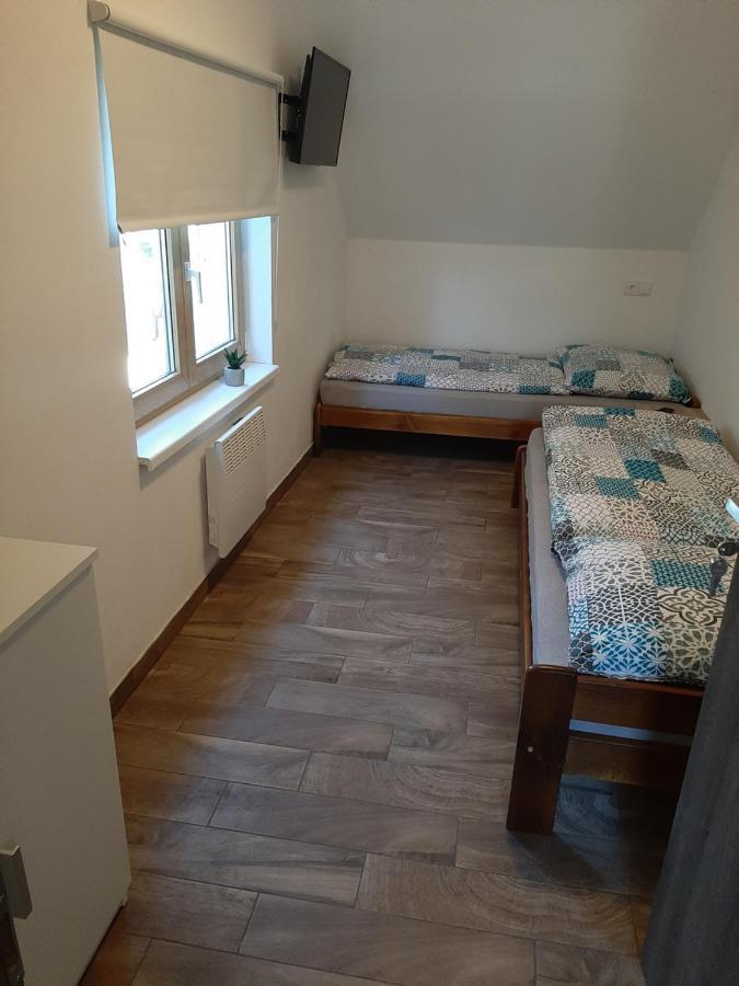 U Mateje Apartment Mutenice Luaran gambar