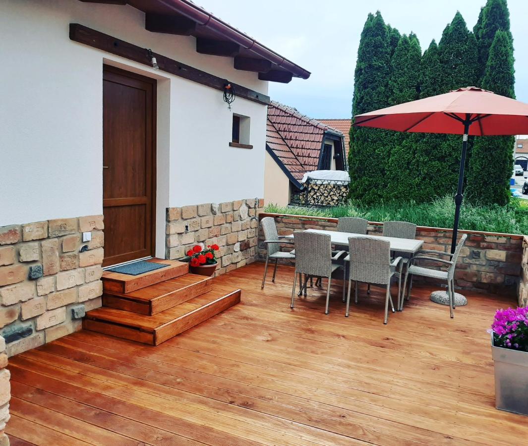U Mateje Apartment Mutenice Luaran gambar
