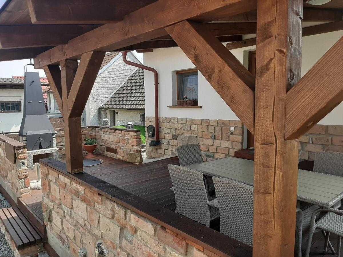 U Mateje Apartment Mutenice Luaran gambar